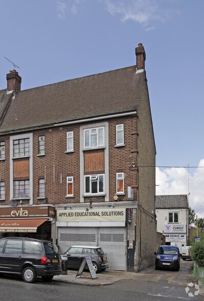 Green St, Enfield for sale - Primary Photo - Image 1 of 1