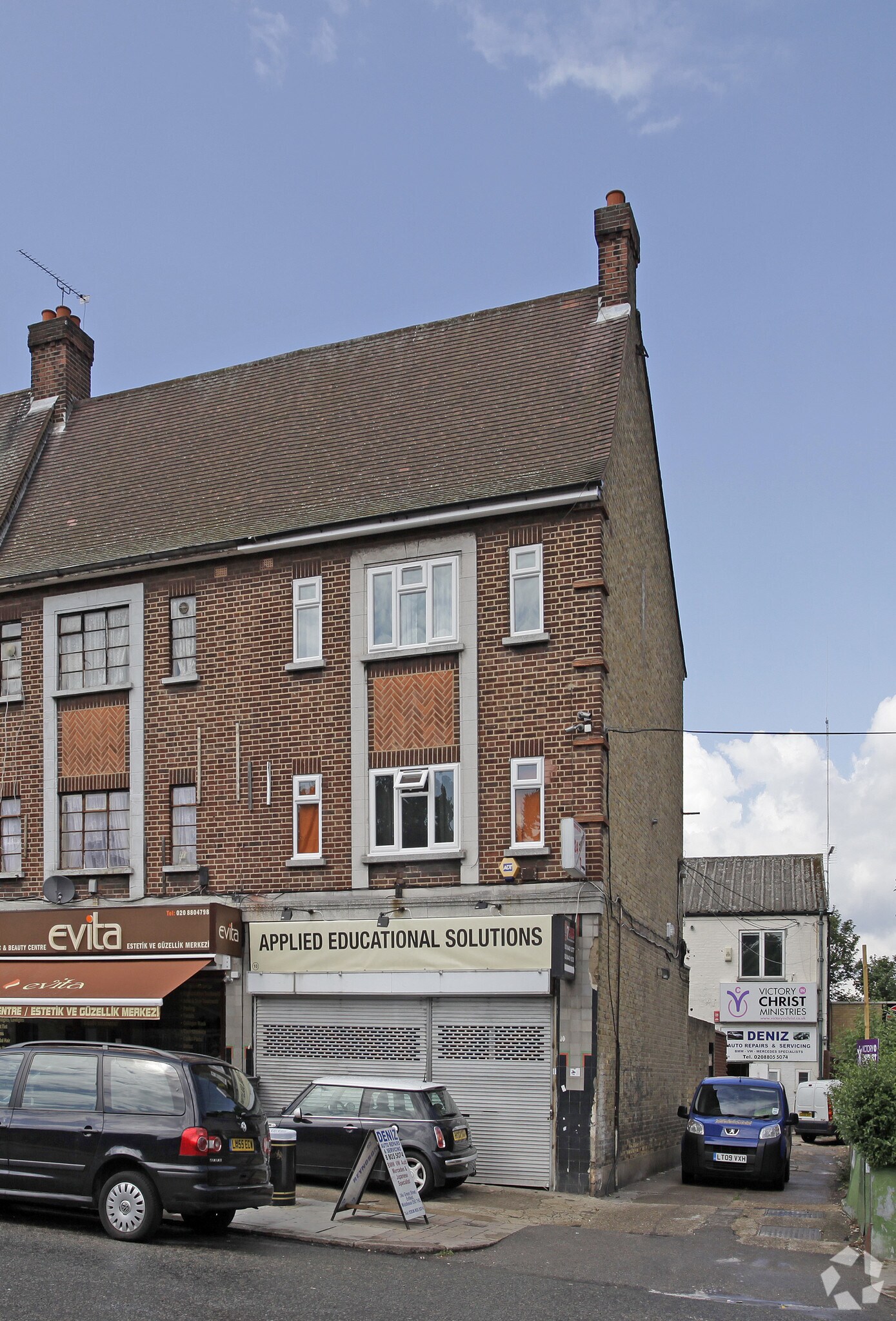Green St, Enfield for sale Primary Photo- Image 1 of 1