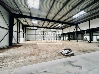 More details for Light Industrial for Sale