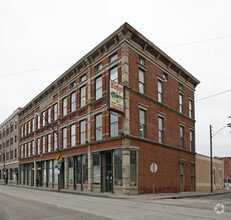 2519-2529 Detroit Ave, Cleveland, OH for sale Building Photo- Image 1 of 1