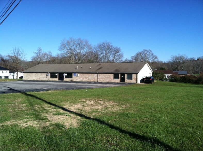 700 Pitzer St, Barbourville, KY 40906 UK