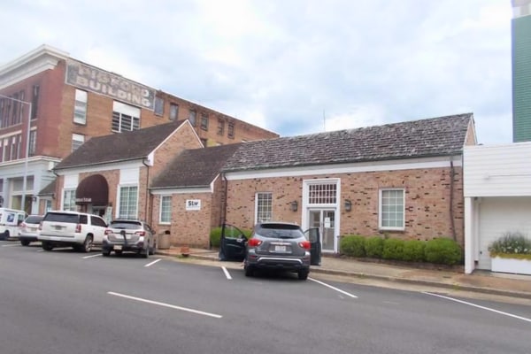 814 22nd Ave, Meridian, MS for sale Primary Photo- Image 1 of 13