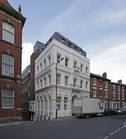 Wharncliffe House - Commercial Property