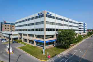 More details for 2 Pl Laval, Laval, QC - Office for Rent