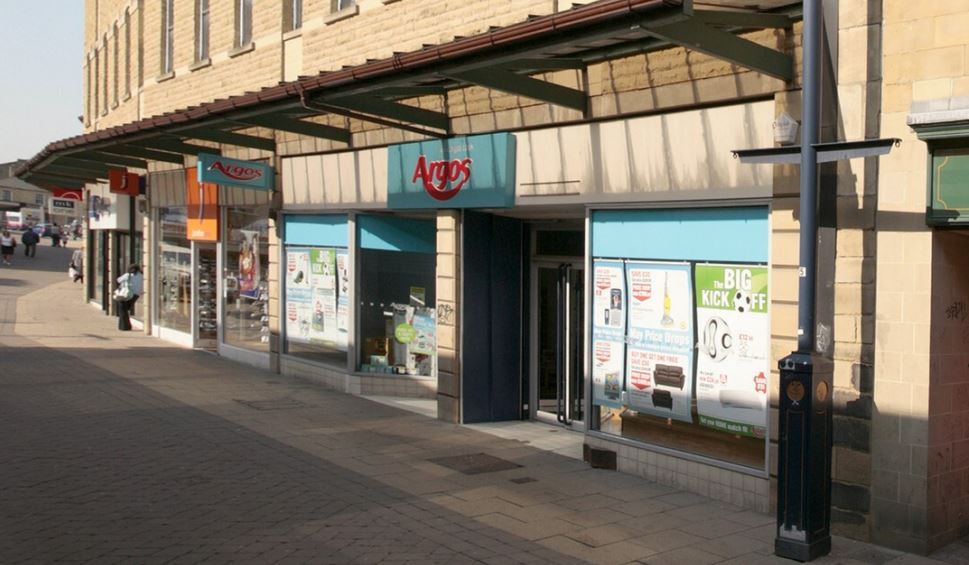 16-16A Victoria Ln, Huddersfield for sale Primary Photo- Image 1 of 1