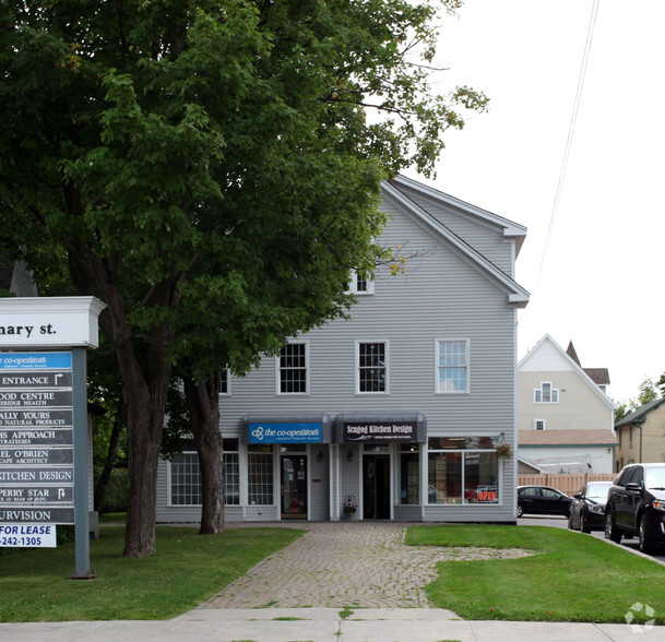 180 Mary St, Scugog, ON for rent - Building Photo - Image 2 of 2