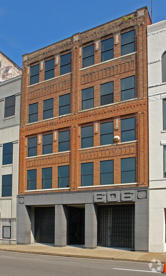 More details for 606 Virginia St E, Charleston, WV - Office for Rent