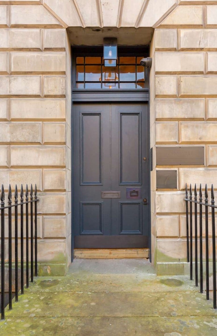 7 Alva St, Edinburgh to rent Other- Image 1 of 5