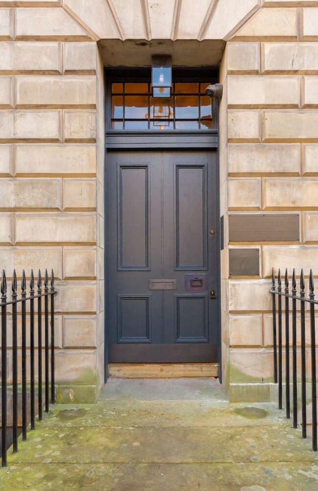 More details for 7 Alva St, Edinburgh - Co-working to Rent