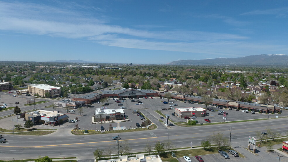 700 E Fort Union Blvd, Midvale, UT for rent - Building Photo - Image 1 of 11