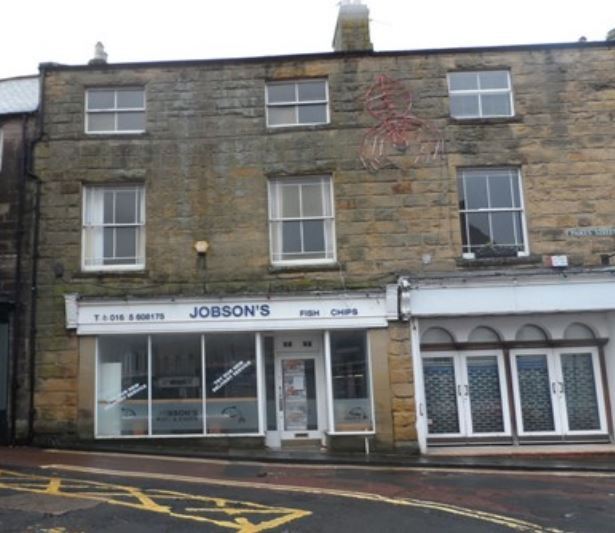 9 Paikes St, Alnwick for sale Primary Photo- Image 1 of 1