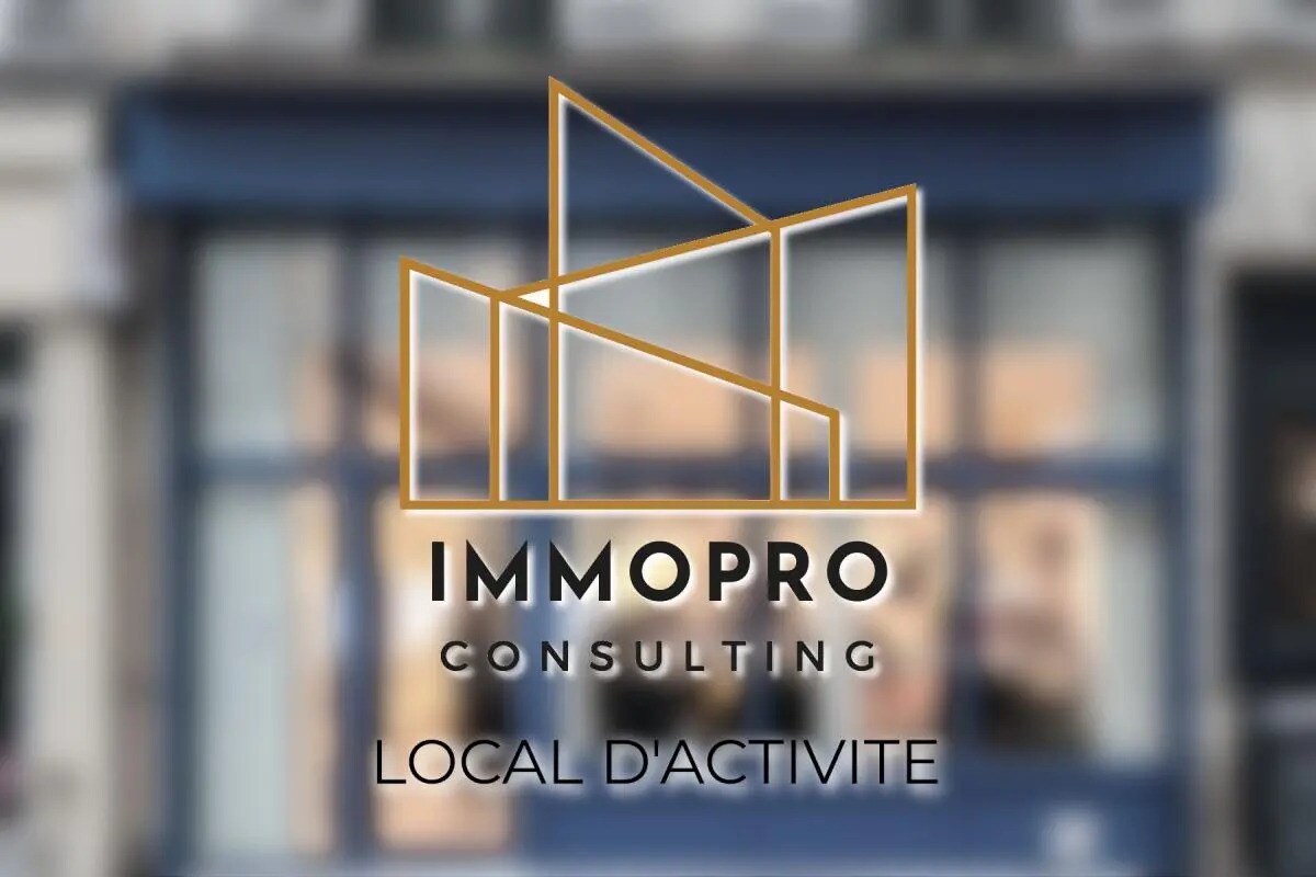 Light Industrial in Isneauville for sale Building Photo- Image 1 of 3