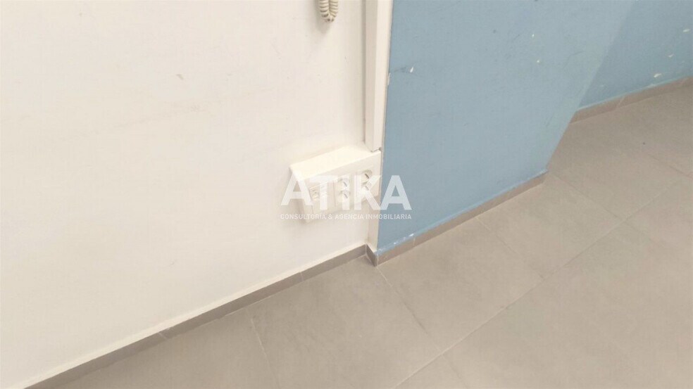 Retail in Ontinyent to rent - Interior Photo - Image 3 of 6