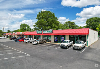 7015 South Blvd, Charlotte, NC for sale Building Photo- Image 1 of 1