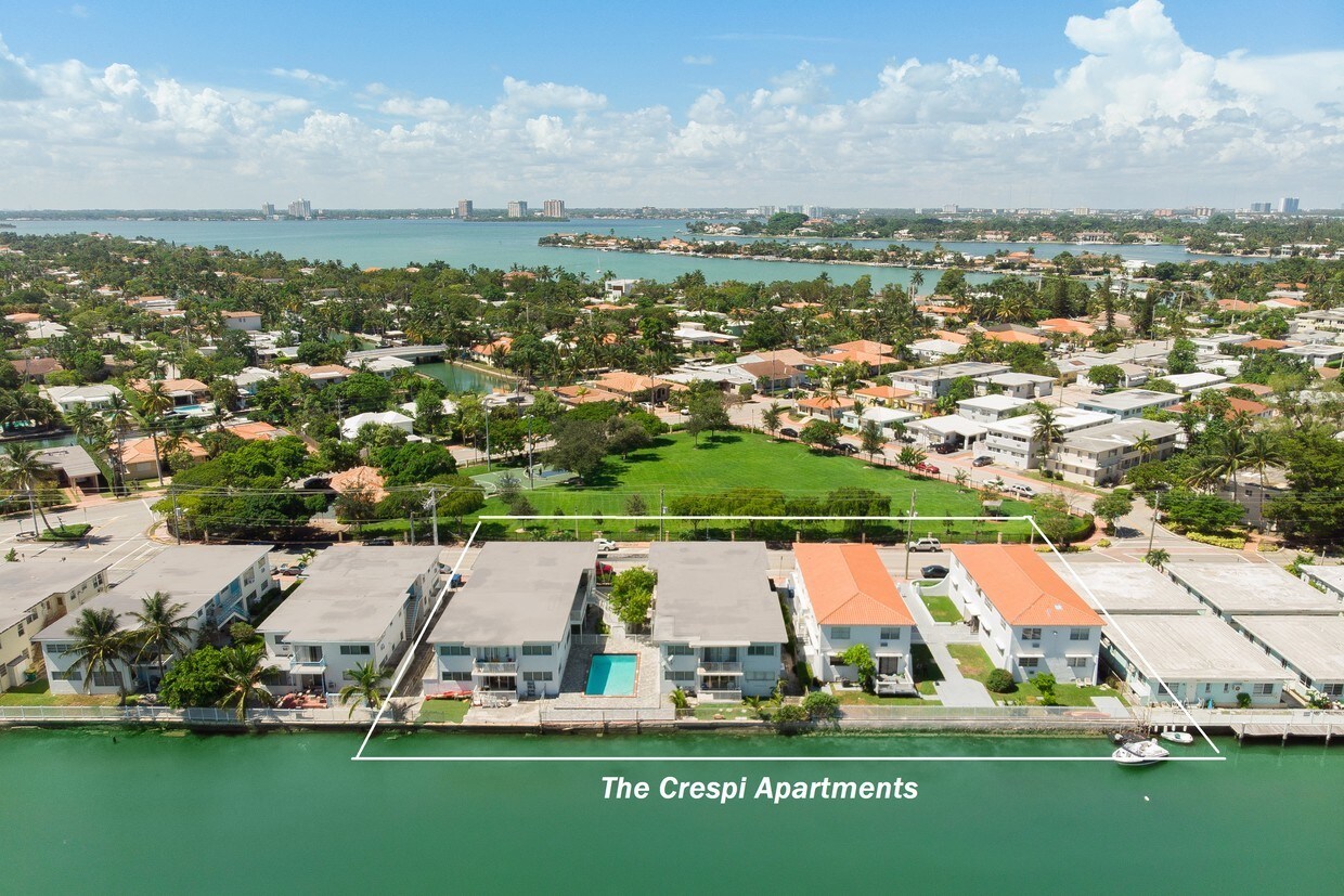 7825-7835 Crespi Blvd, Miami Beach, FL for sale Primary Photo- Image 1 of 1