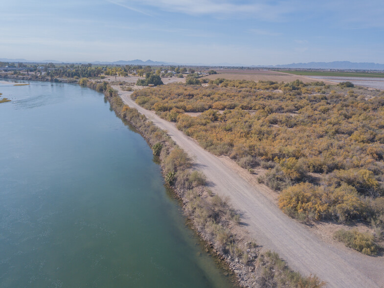 53.24 Acres, Blythe, CA for sale - Building Photo - Image 2 of 13