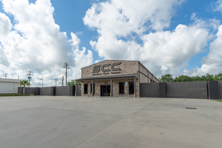 9660 Main St, Zachary, LA for sale - Building Photo - Image 1 of 29