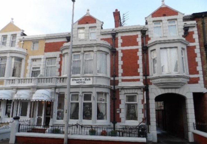 24 Alexandra Rd, Blackpool for sale Primary Photo- Image 1 of 1