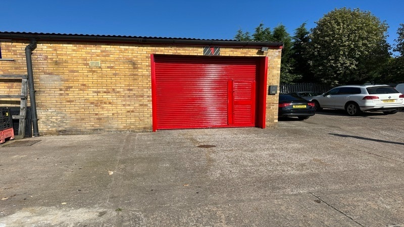 Brindley Rd, Hinckley to rent - Building Photo - Image 2 of 6