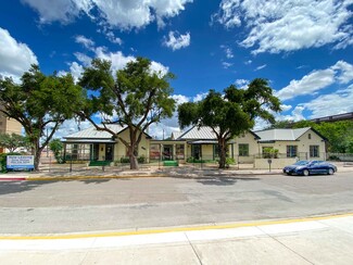 More details for 1501 Matamoros St, Laredo, TX - Office for Rent