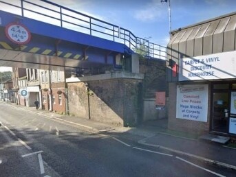 High St, Aldershot for sale Primary Photo- Image 1 of 1