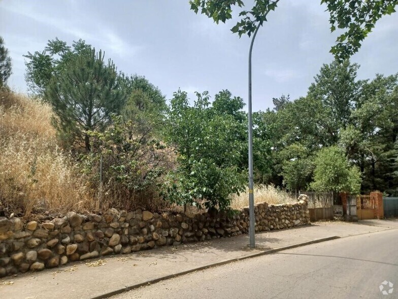 Land in Ribatejada, Madrid for sale - Building Photo - Image 2 of 4