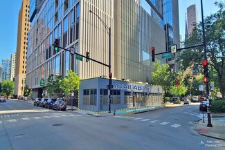 More details for 731 N Dearborn St, Chicago, IL - Retail for Rent