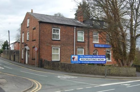 More details for 2 Queens Rd, Chorley - Co-working to Rent