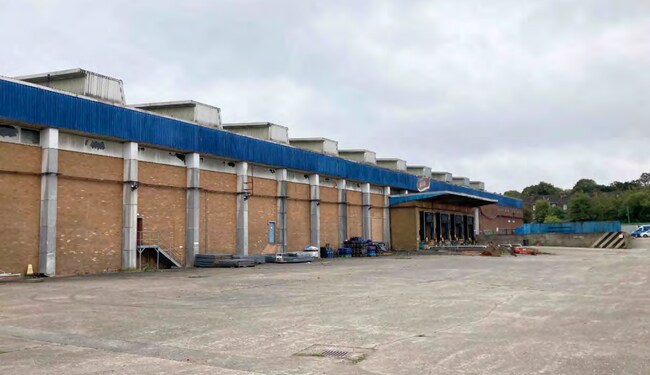 More details for 720 Tollcross Rd, Glasgow - Industrial for Sale