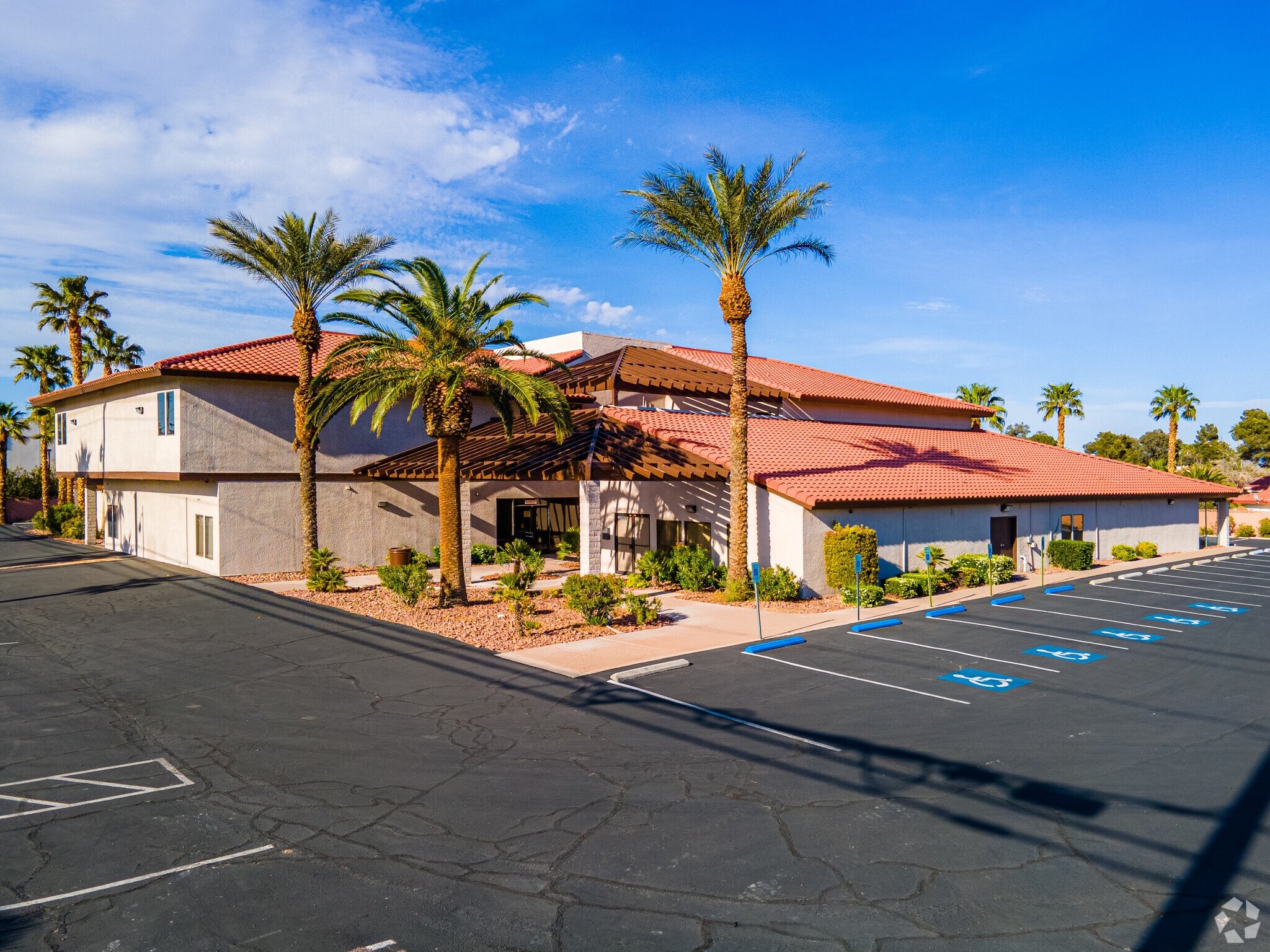 3880 S Jones Blvd, Las Vegas, NV to rent Building Photo- Image 1 of 5