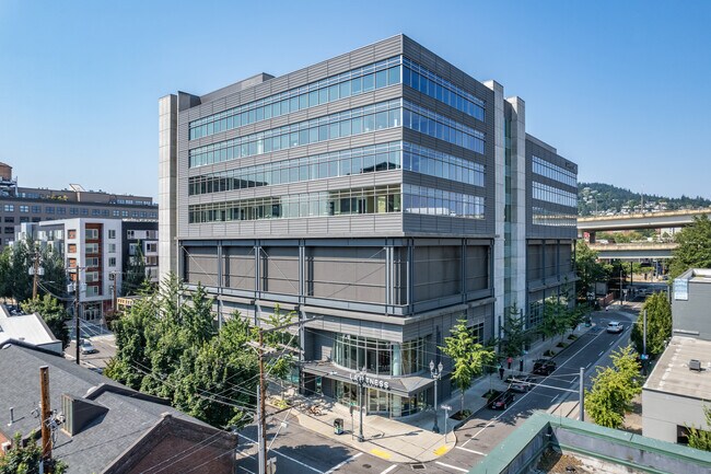 More details for 1400 NW Northrup St, Portland, OR - Office / Medical to Rent