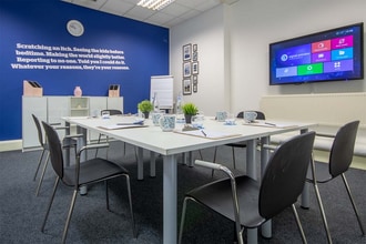 Stockport Rd, Cheadle to rent Interior Photo- Image 1 of 6