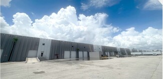 More details for 9202-9292 NW 101st St, Medley, FL - Industrial for Rent