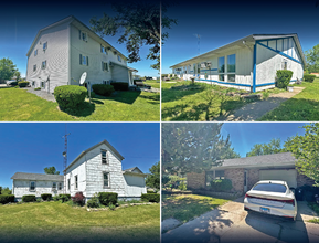 415 Jefferson St W, Gardner, IL for sale Building Photo- Image 1 of 1