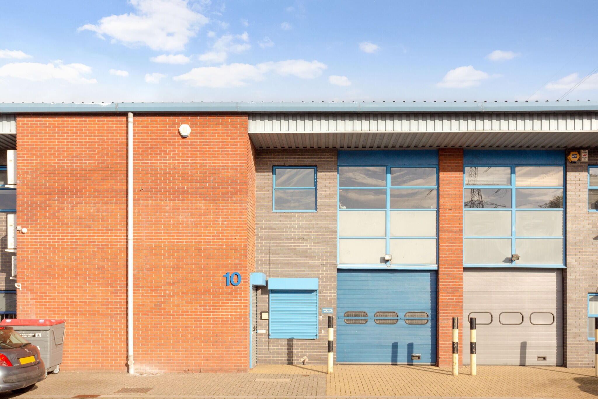 41-59 Windsor Ave, London for sale Building Photo- Image 1 of 1