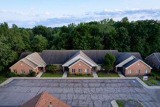 2469 Woodlake Cir, Okemos, MI for rent Building Photo- Image 1 of 2