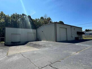 More details for 3307 Wayfield Dr, Johnson City, TN - Industrial for Rent