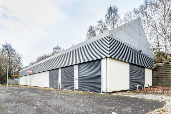 More details for 124 New Chester Rd, Birkenhead - Industrial to Rent