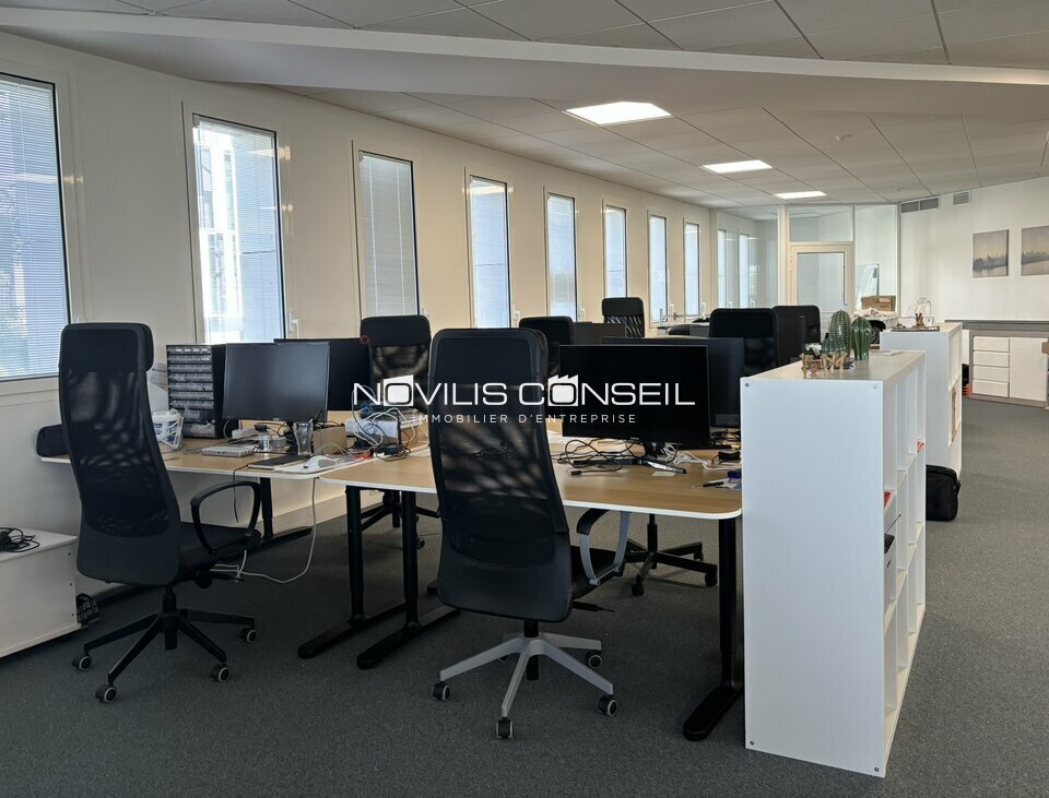 Office in Balma to rent Interior Photo- Image 1 of 8