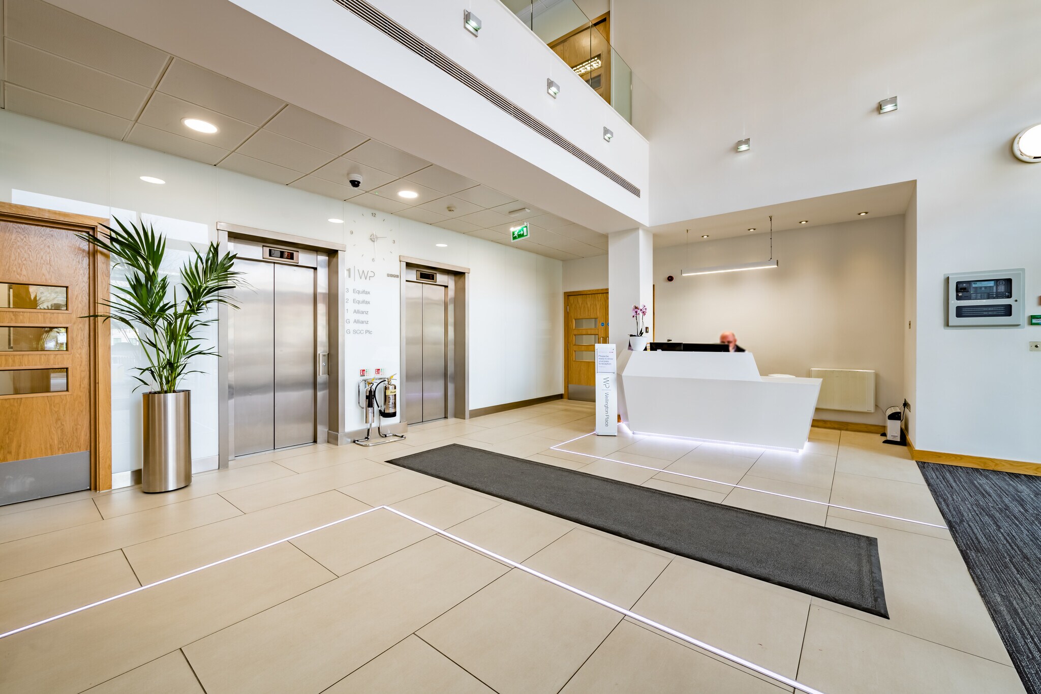 1 Wellington Pl, Leeds for sale Building Photo- Image 1 of 1