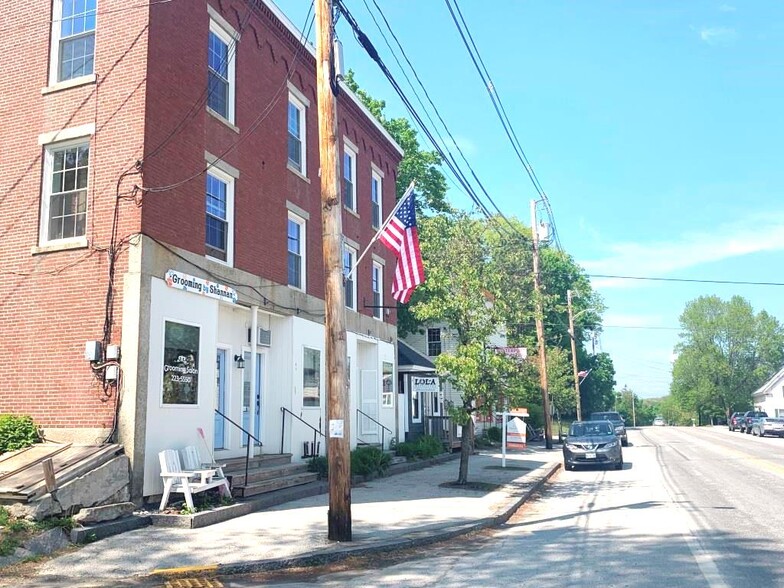 115 Main St, Winterport, ME for rent - Building Photo - Image 3 of 24