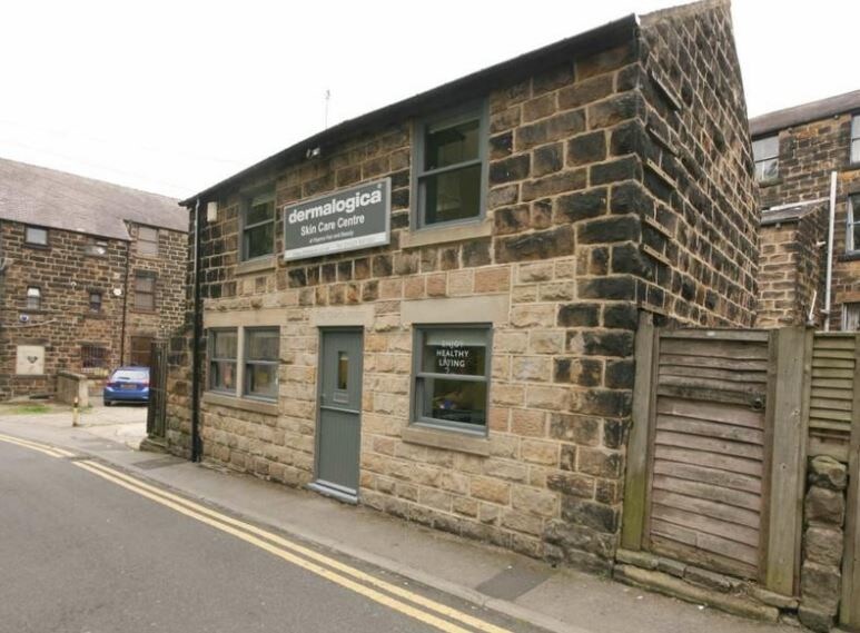 15-17 Rear Haywra St, Harrogate for sale - Primary Photo - Image 1 of 1