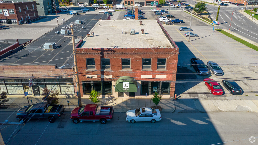 165 N 5th St, Columbus, OH for rent - Building Photo - Image 3 of 7