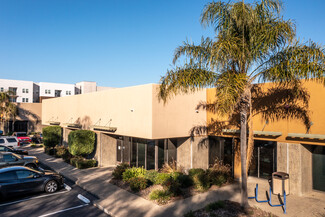 More details for 2121 2nd St, Davis, CA - Light Industrial for Rent