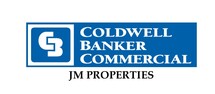 Coldwell Banker Commercial-JM Properties