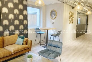 More details for 14 Rue Delambre, Paris - Co-working to Rent