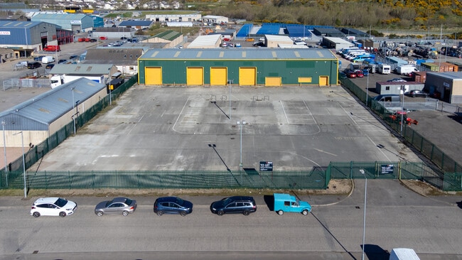More details for 12 Chanonry Rd S, Elgin - Industrial to Rent
