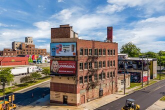 1528 Gratiot Ave, Detroit, MI for sale Building Photo- Image 1 of 1