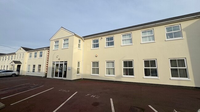 More details for 1 Lowes Ln, Wellesbourne - Office to Rent