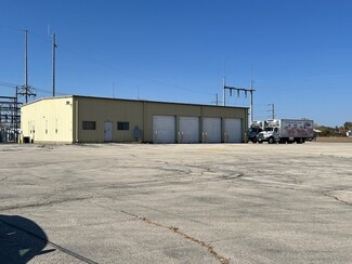 More details for 318 Industrial St, De Witt, IA - Industrial for Sale